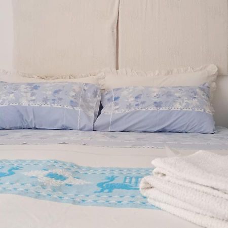 B&B Guest House Il Porto Vecchio Stintino Dış mekan fotoğraf