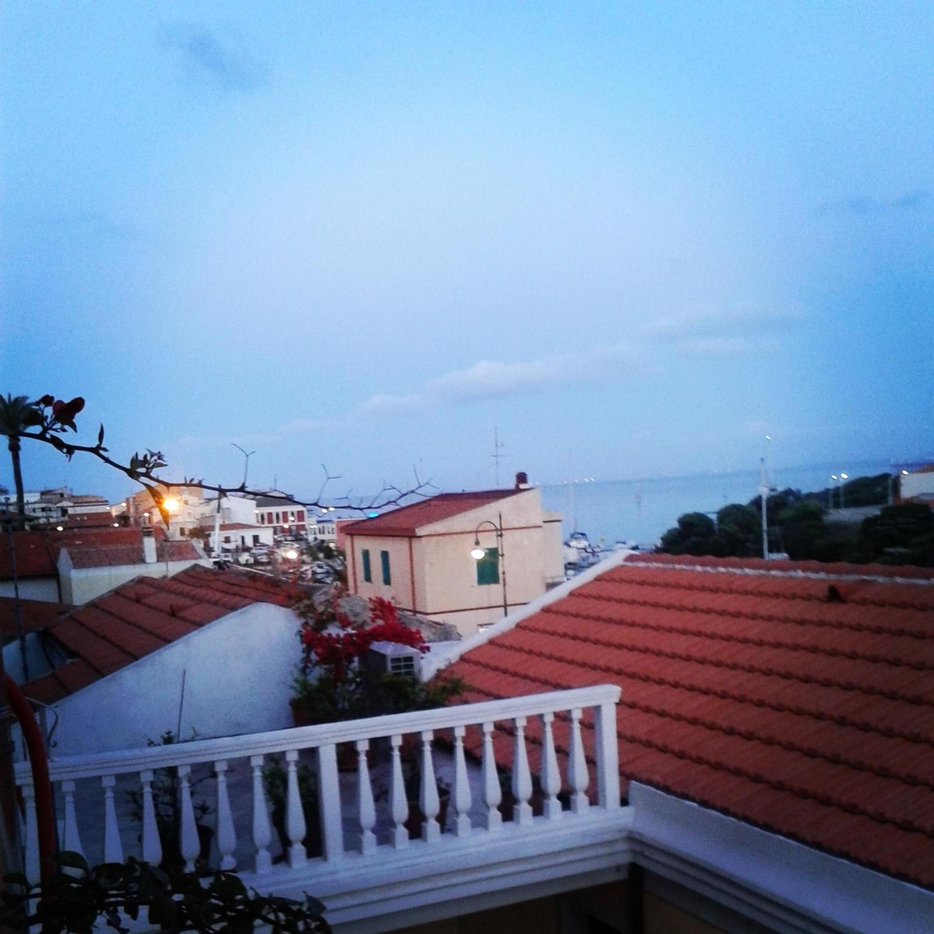 B&B Guest House Il Porto Vecchio Stintino Dış mekan fotoğraf