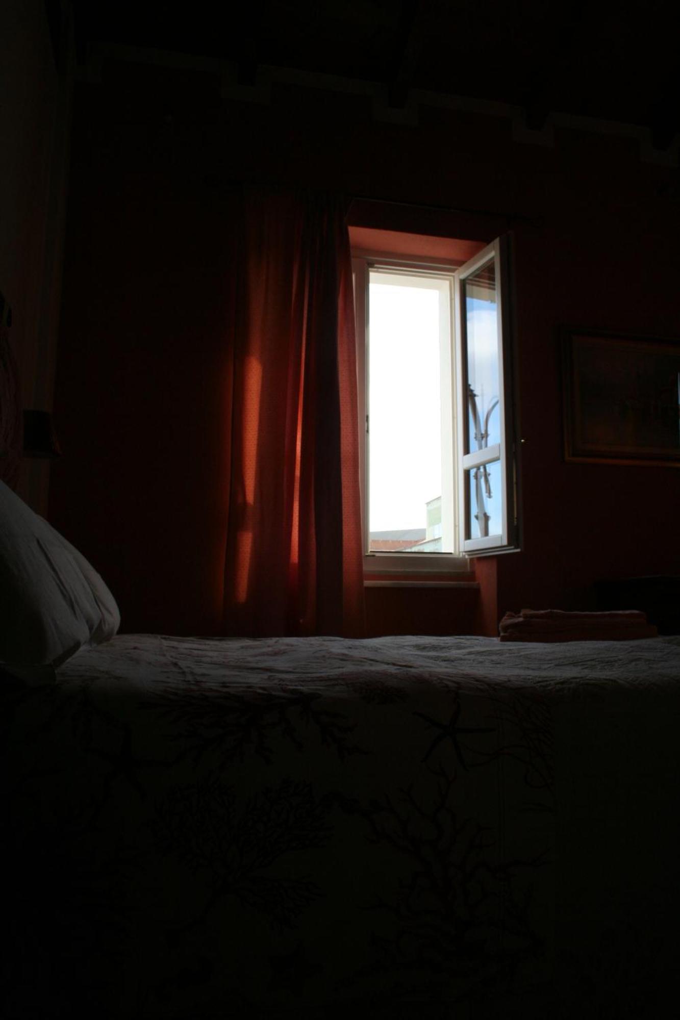B&B Guest House Il Porto Vecchio Stintino Dış mekan fotoğraf