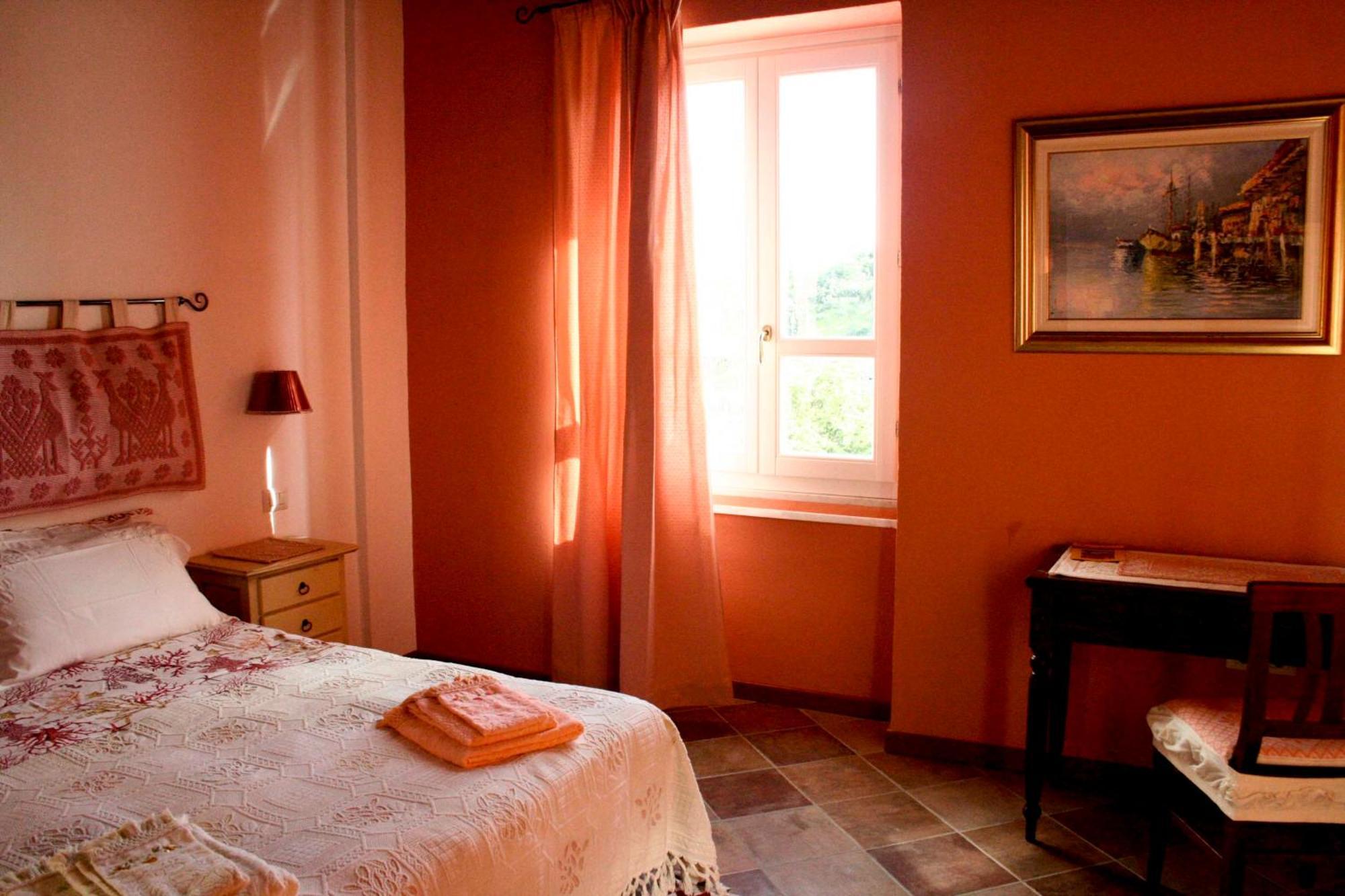 B&B Guest House Il Porto Vecchio Stintino Oda fotoğraf
