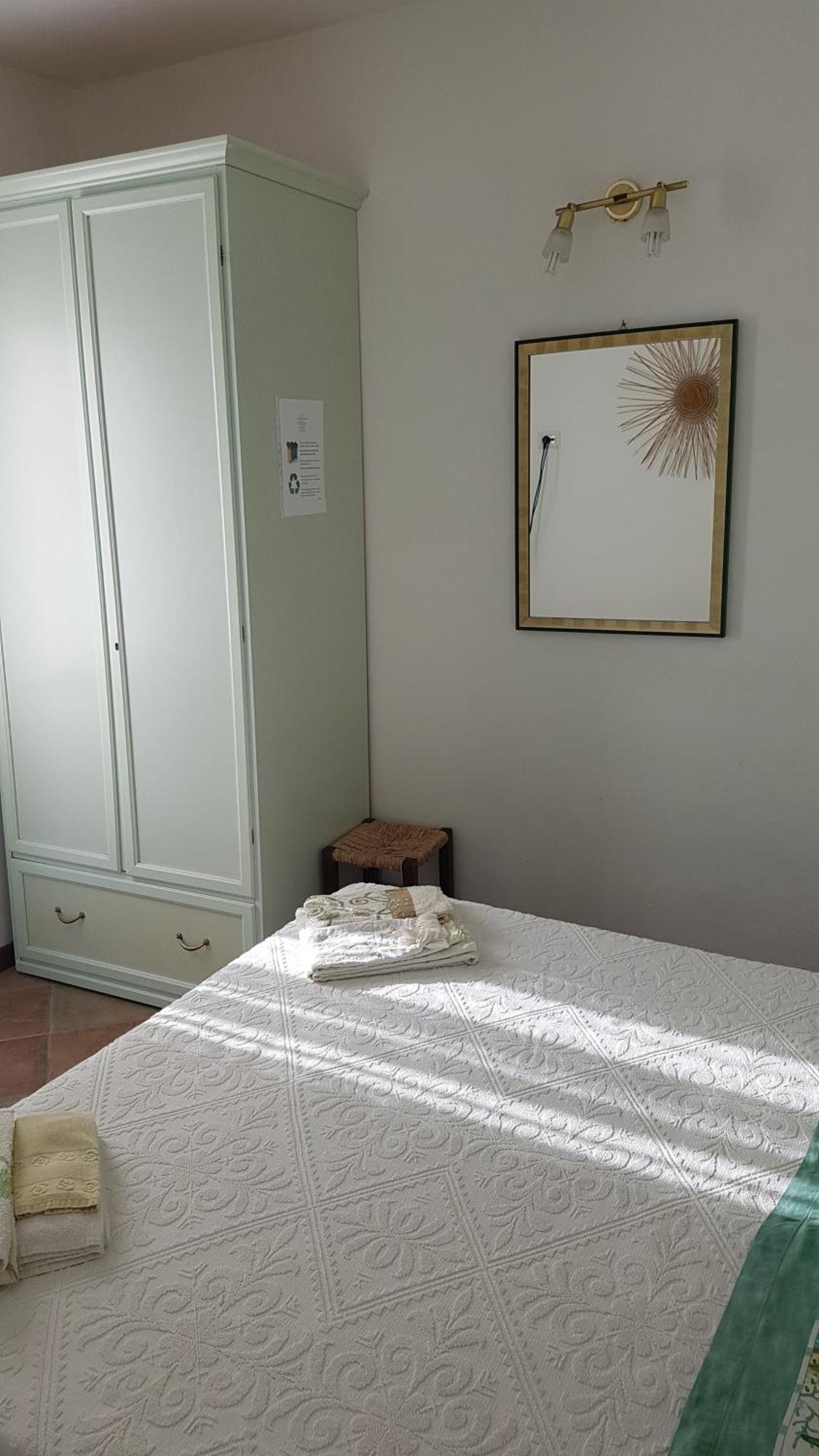 B&B Guest House Il Porto Vecchio Stintino Oda fotoğraf