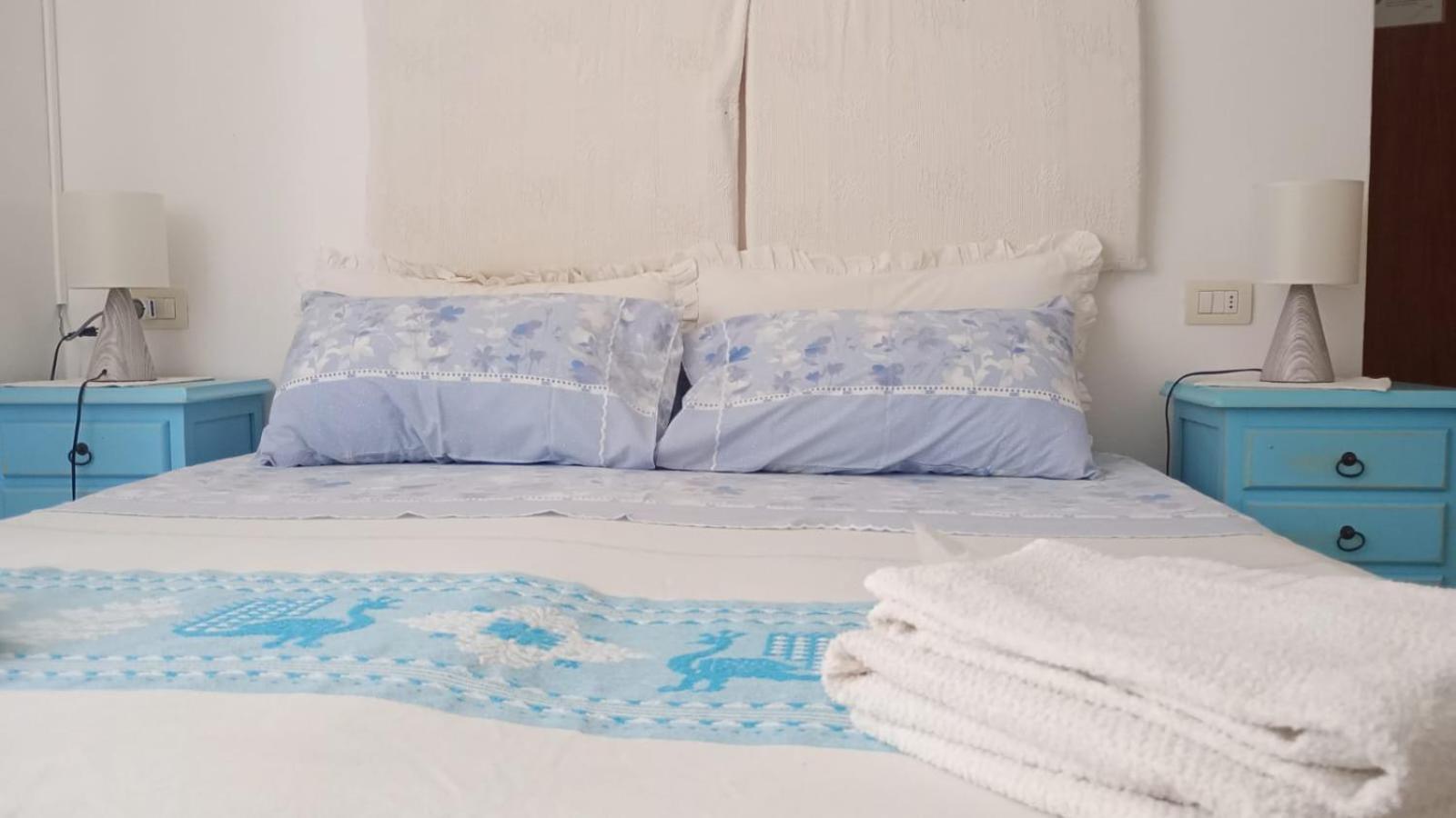 B&B Guest House Il Porto Vecchio Stintino Dış mekan fotoğraf