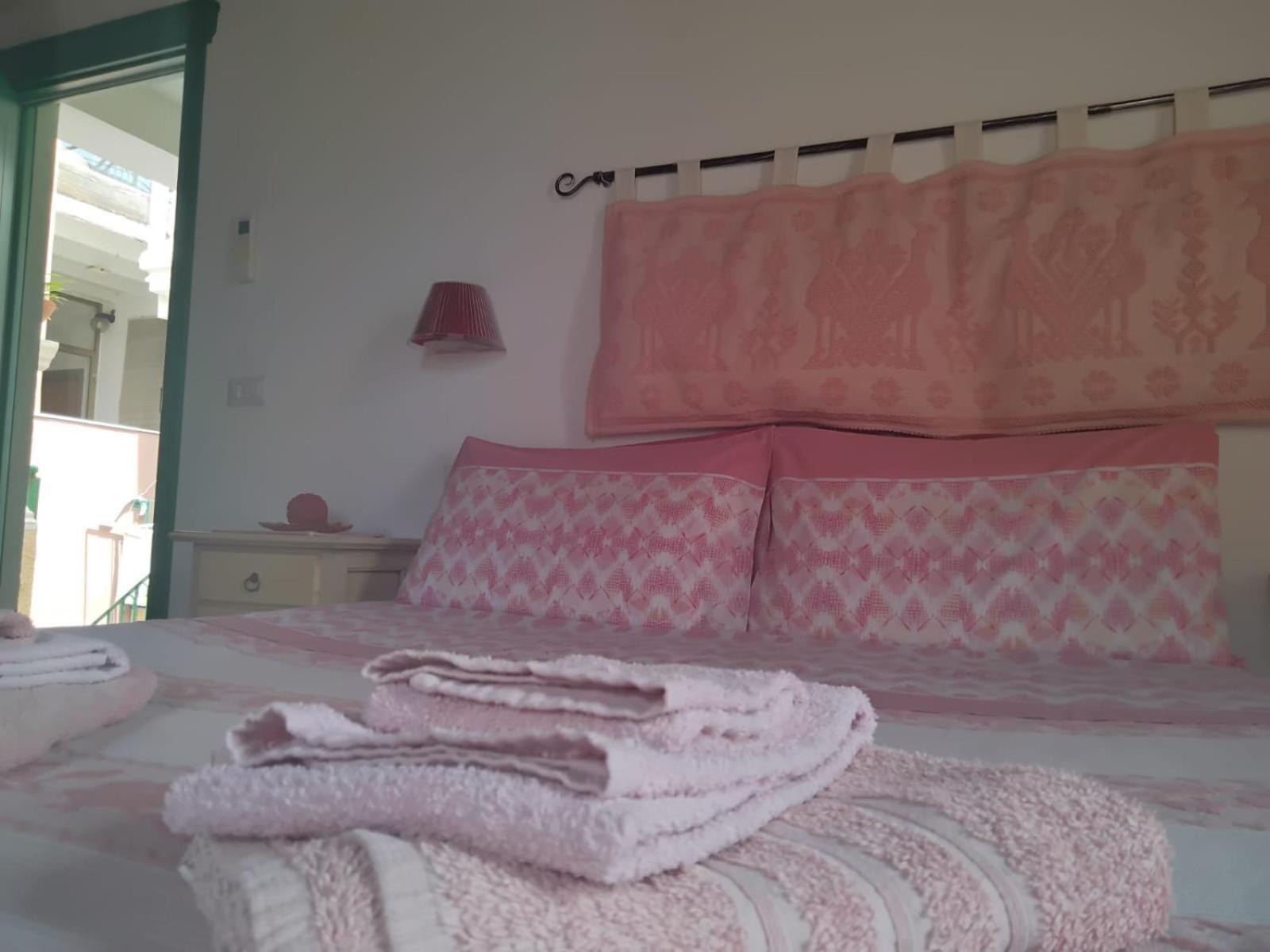 B&B Guest House Il Porto Vecchio Stintino Dış mekan fotoğraf
