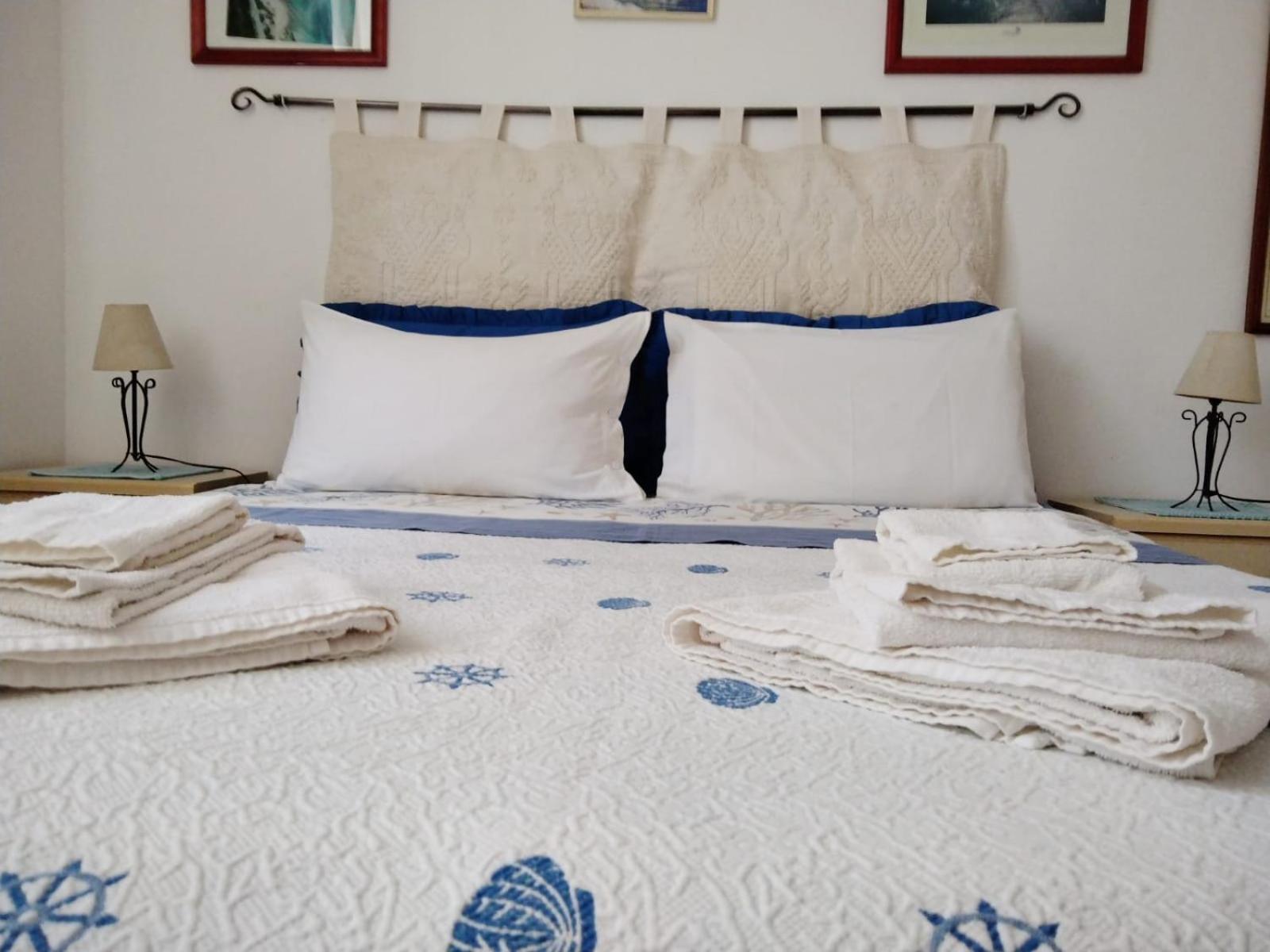 B&B Guest House Il Porto Vecchio Stintino Dış mekan fotoğraf