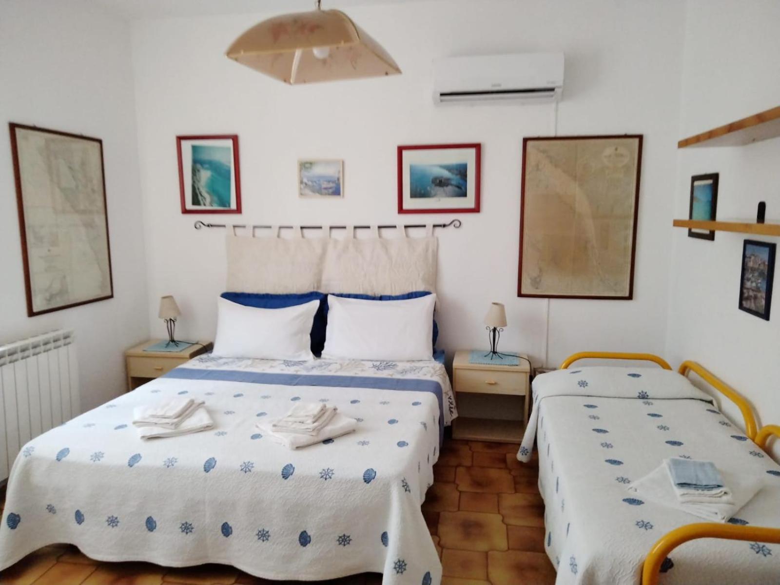 B&B Guest House Il Porto Vecchio Stintino Dış mekan fotoğraf