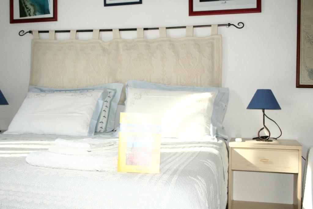 B&B Guest House Il Porto Vecchio Stintino Dış mekan fotoğraf
