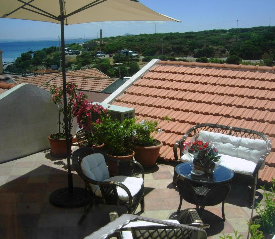 B&B Guest House Il Porto Vecchio Stintino Dış mekan fotoğraf