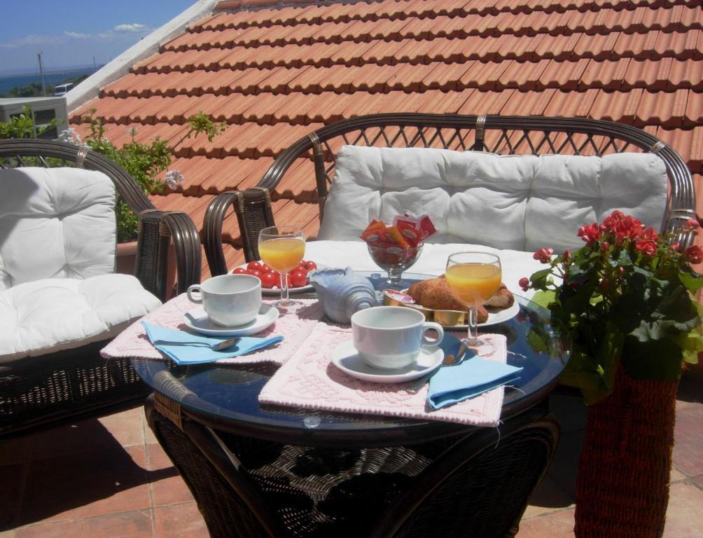 B&B Guest House Il Porto Vecchio Stintino Dış mekan fotoğraf