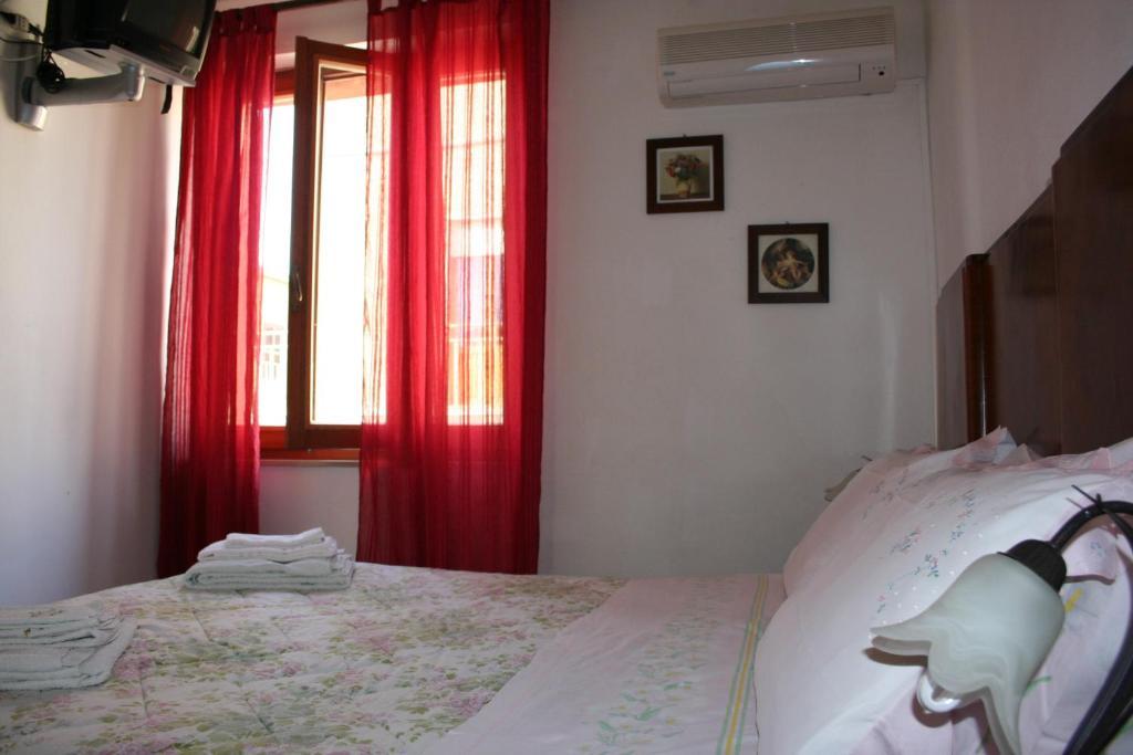 B&B Guest House Il Porto Vecchio Stintino Oda fotoğraf