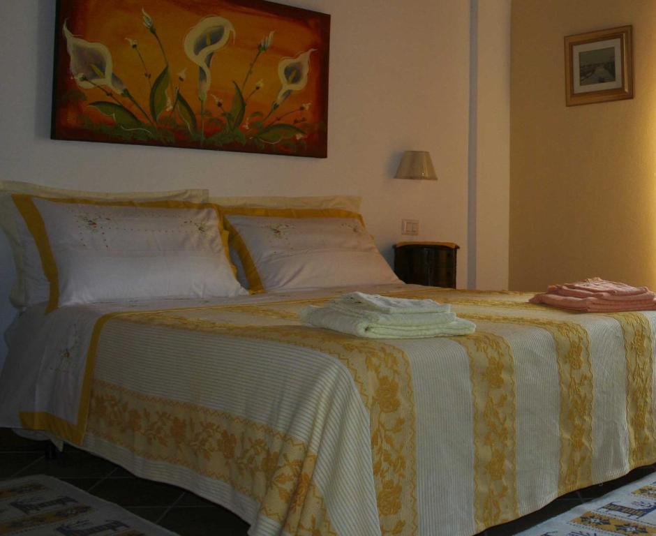 B&B Guest House Il Porto Vecchio Stintino Dış mekan fotoğraf