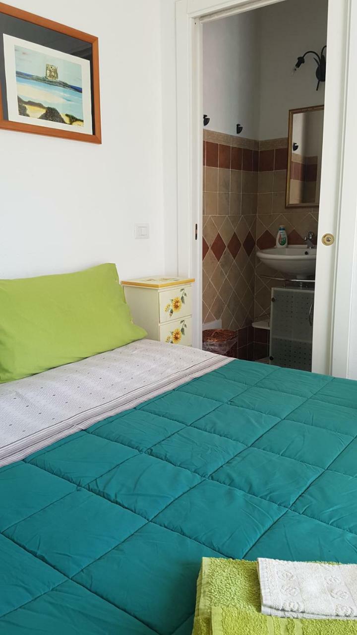 B&B Guest House Il Porto Vecchio Stintino Dış mekan fotoğraf