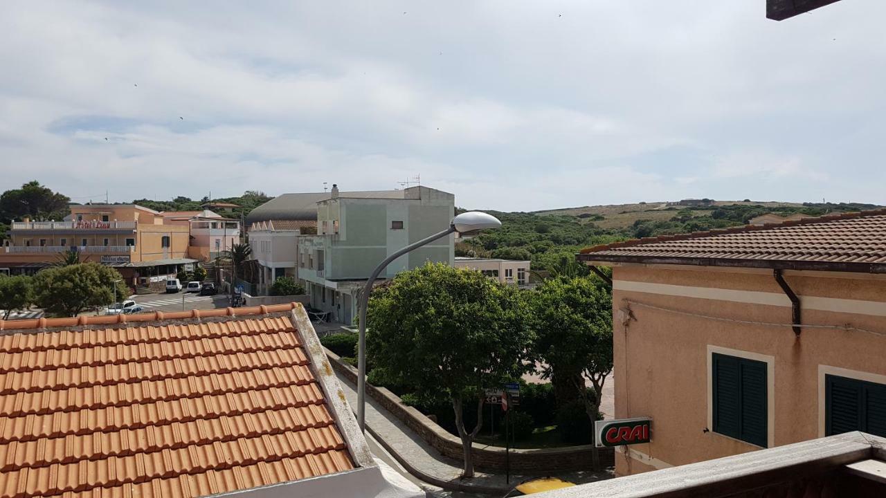 B&B Guest House Il Porto Vecchio Stintino Dış mekan fotoğraf