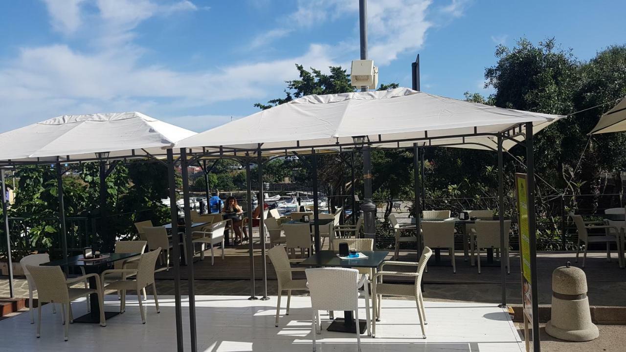 B&B Guest House Il Porto Vecchio Stintino Dış mekan fotoğraf
