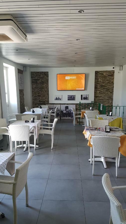 B&B Guest House Il Porto Vecchio Stintino Dış mekan fotoğraf