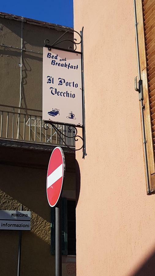 B&B Guest House Il Porto Vecchio Stintino Dış mekan fotoğraf