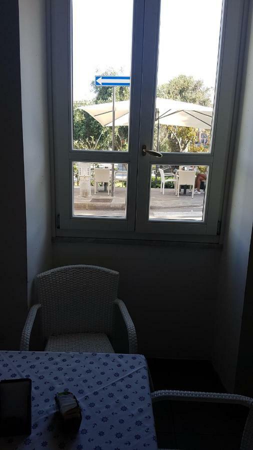 B&B Guest House Il Porto Vecchio Stintino Dış mekan fotoğraf