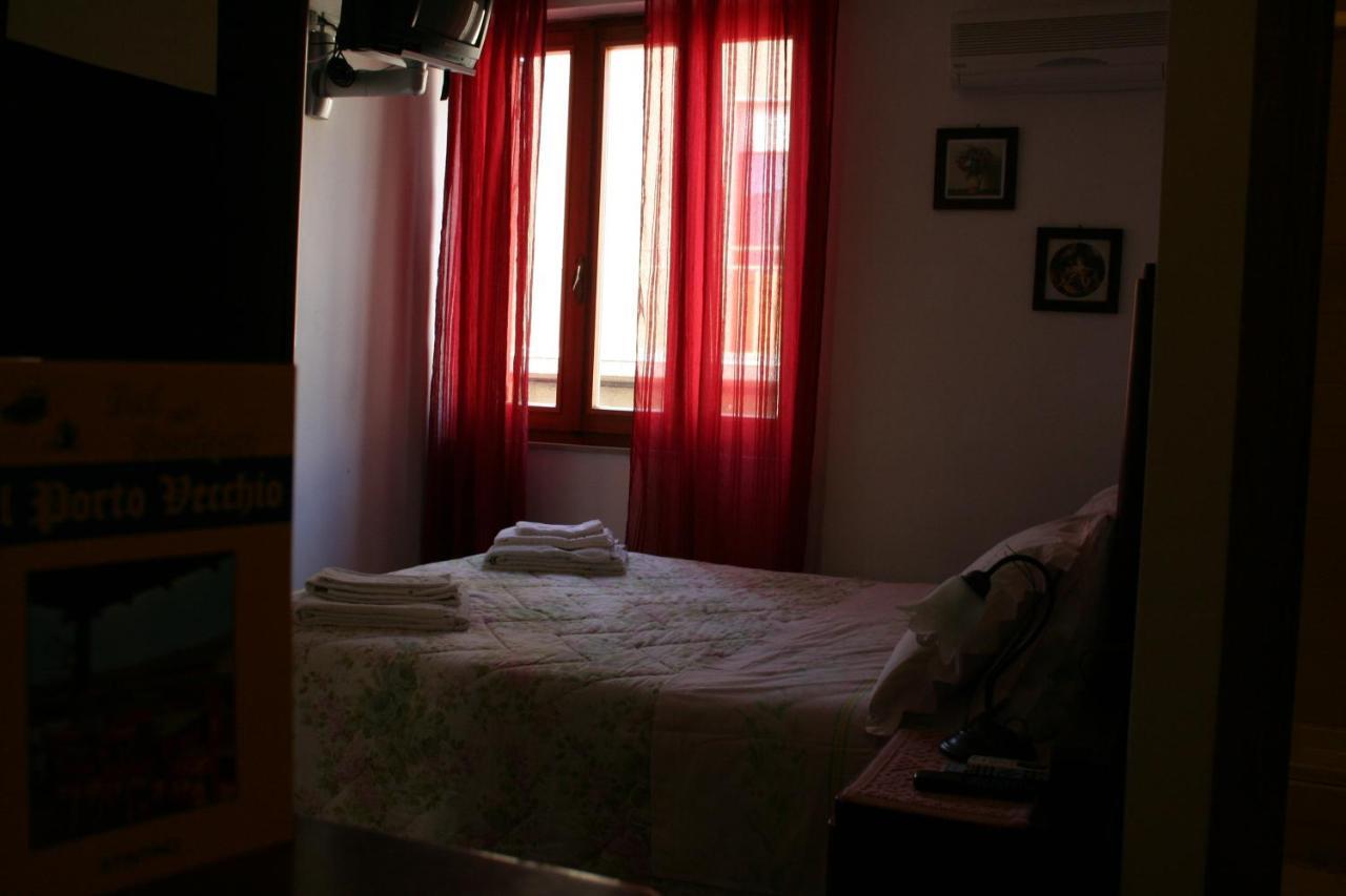 B&B Guest House Il Porto Vecchio Stintino Oda fotoğraf