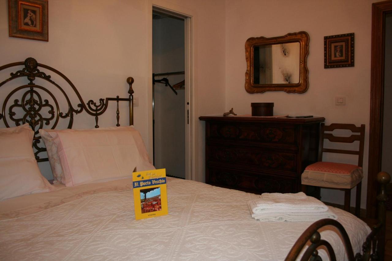 B&B Guest House Il Porto Vecchio Stintino Dış mekan fotoğraf